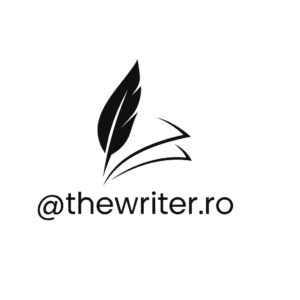 logo Thewriter logo